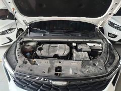 Geely Boyue COOL 1.5TD Smart Connect - фото 19