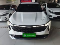 Geely Boyue COOL 1.5TD Smart Connect - фото 2