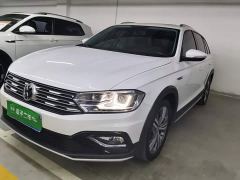 Volkswagen C-TREK Weiling 1.5L Automatic Comfort - фото 1