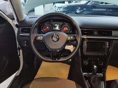 Volkswagen C-TREK Weiling 1.5L Automatic Comfort - фото 10