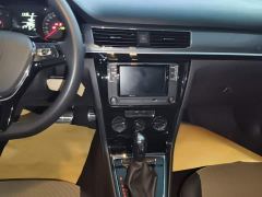 Volkswagen C-TREK Weiling 1.5L Automatic Comfort - фото 12