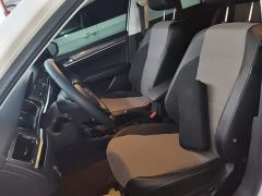 Volkswagen C-TREK Weiling 1.5L Automatic Comfort - фото 14