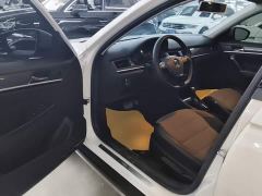Volkswagen C-TREK Weiling 1.5L Automatic Comfort - фото 15