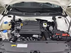 Volkswagen C-TREK Weiling 1.5L Automatic Comfort - фото 19