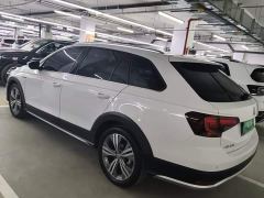 Volkswagen C-TREK Weiling 1.5L Automatic Comfort - фото 4