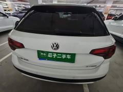 Volkswagen C-TREK Weiling 1.5L Automatic Comfort - фото 5
