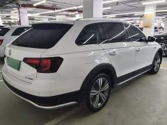 Volkswagen C-TREK Weiling 1.5L Automatic Comfort - фото 6