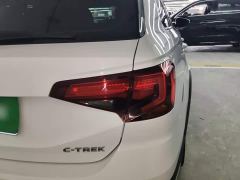 Volkswagen C-TREK Weiling 1.5L Automatic Comfort - фото 7