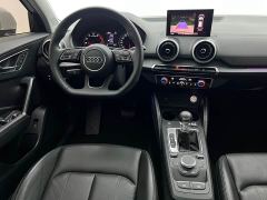 Audi Q2L 35 TFSI Fashion Dynamic - photo 10
