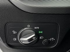 Audi Q2L 35 TFSI Fashion Dynamic - photo 18