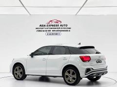 Audi Q2L 35 TFSI Fashion Dynamic - photo 4
