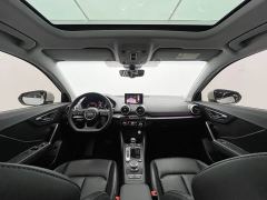Audi Q2L 35 TFSI Fashion Dynamic - photo 9