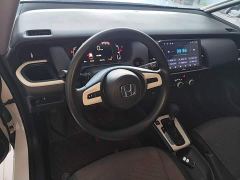 Honda Fit 1.5L CVT Trend Edition - photo 10
