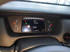 Honda Fit 1.5L CVT Trend Edition - photo 11