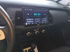 Honda Fit 1.5L CVT Trend Edition - photo 12