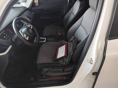 Honda Fit 1.5L CVT Trend Edition - photo 14