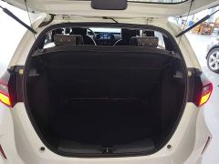 Honda Fit 1.5L CVT Trend Edition - photo 18