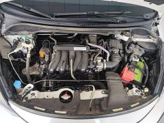 Honda Fit 1.5L CVT Trend Edition - photo 19