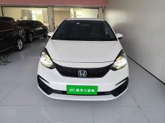 Honda Fit 1.5L CVT Trend Edition - photo 2