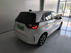 Honda Fit 1.5L CVT Trend Edition - photo 6