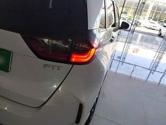 Honda Fit 1.5L CVT Trend Edition - photo 7