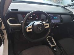 Honda Fit 1.5L CVT Trend Edition - photo 9