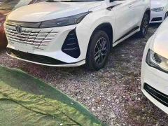 Changan CS75 PLUS Third Generation Champion Edition 1.5T Smart Drive Leading Type - фото 2