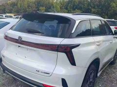 Changan CS75 PLUS Third Generation Champion Edition 1.5T Smart Drive Leading Type - фото 7