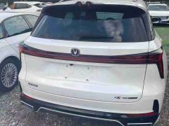 Changan CS75 PLUS Third Generation Champion Edition 1.5T Smart Drive Leading Type - фото 8