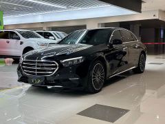 Mercedes-Benz E-Class E 300 L Luxury - photo 1