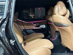Mercedes-Benz E-Class E 300 L Luxury - photo 10