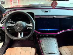 Mercedes-Benz E-Class E 300 L Luxury - photo 11
