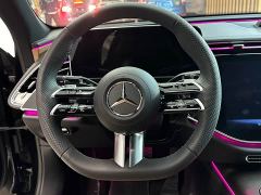Mercedes-Benz E-Class E 300 L Luxury - photo 12
