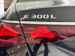 Mercedes-Benz E-Class E 300 L Luxury - photo 16