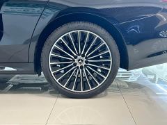 Mercedes-Benz E-Class E 300 L Luxury - photo 17
