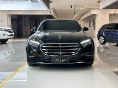 Mercedes-Benz E-Class E 300 L Luxury - photo 2