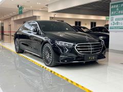 Mercedes-Benz E-Class E 300 L Luxury - photo 3