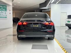 Mercedes-Benz E-Class E 300 L Luxury - photo 5