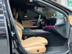 Mercedes-Benz E-Class E 300 L Luxury - photo 9