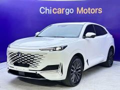 Changan UNI-K 2.0T Four-Wheel Drive Deluxe Edition - photo 1
