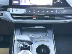 Changan UNI-K 2.0T Four-Wheel Drive Deluxe Edition - photo 11