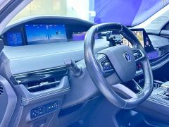 Changan UNI-K 2.0T Four-Wheel Drive Deluxe Edition - photo 12