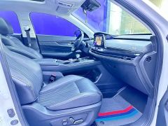 Changan UNI-K 2.0T Four-Wheel Drive Deluxe Edition - photo 13