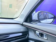 Changan UNI-K 2.0T Four-Wheel Drive Deluxe Edition - photo 14