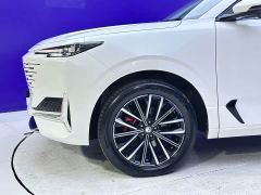 Changan UNI-K 2.0T Four-Wheel Drive Deluxe Edition - photo 16