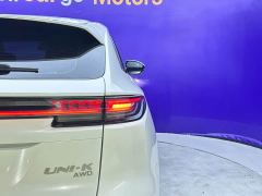Changan UNI-K 2.0T Four-Wheel Drive Deluxe Edition - photo 17