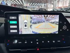 Changan UNI-K 2.0T Four-Wheel Drive Deluxe Edition - photo 18