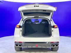 Changan UNI-K 2.0T Four-Wheel Drive Deluxe Edition - photo 19