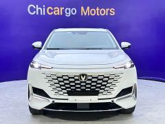 Changan UNI-K 2.0T Four-Wheel Drive Deluxe Edition - photo 2