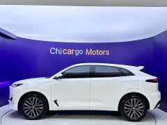 Changan UNI-K 2.0T Four-Wheel Drive Deluxe Edition - photo 3